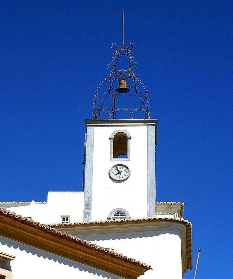 Apartment Old Town Center Albufeira Walk To Beach Buitenkant foto